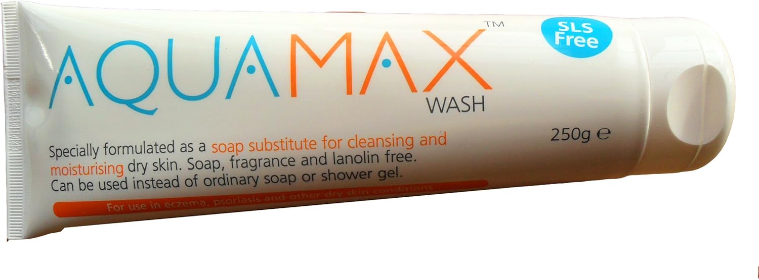 Aquamax Wash 250G