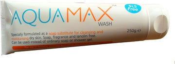 Aquamax Wash 250G