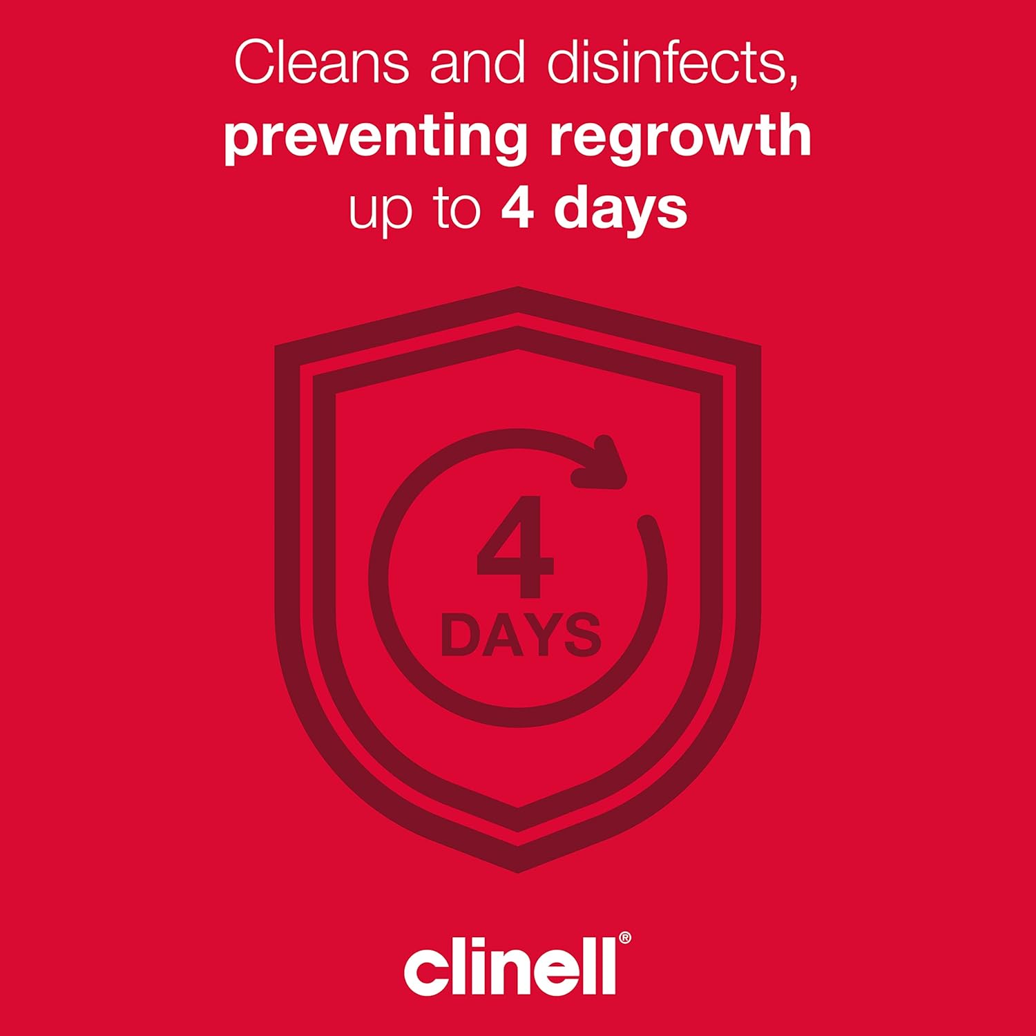 Clinell Drain Disinfectant - 24 x 30g Sachets - Perfect for Sinks & Shower Drains - Kills 99.99% of Germs Bacteria, Near-Neutral PH - Ideal for Professionals : Amazon.co.uk: Grocery