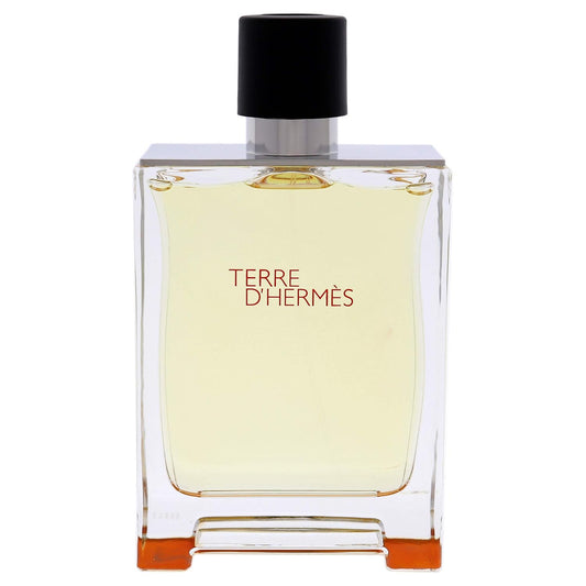 Terre D'Hermes By Hermes For Men - 6.7 Oz Edt Spray