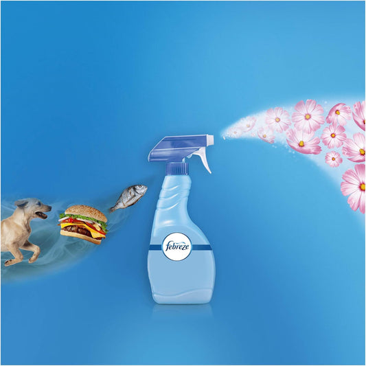 Febreze Fabric Freshener Spray Pet 500Ml
