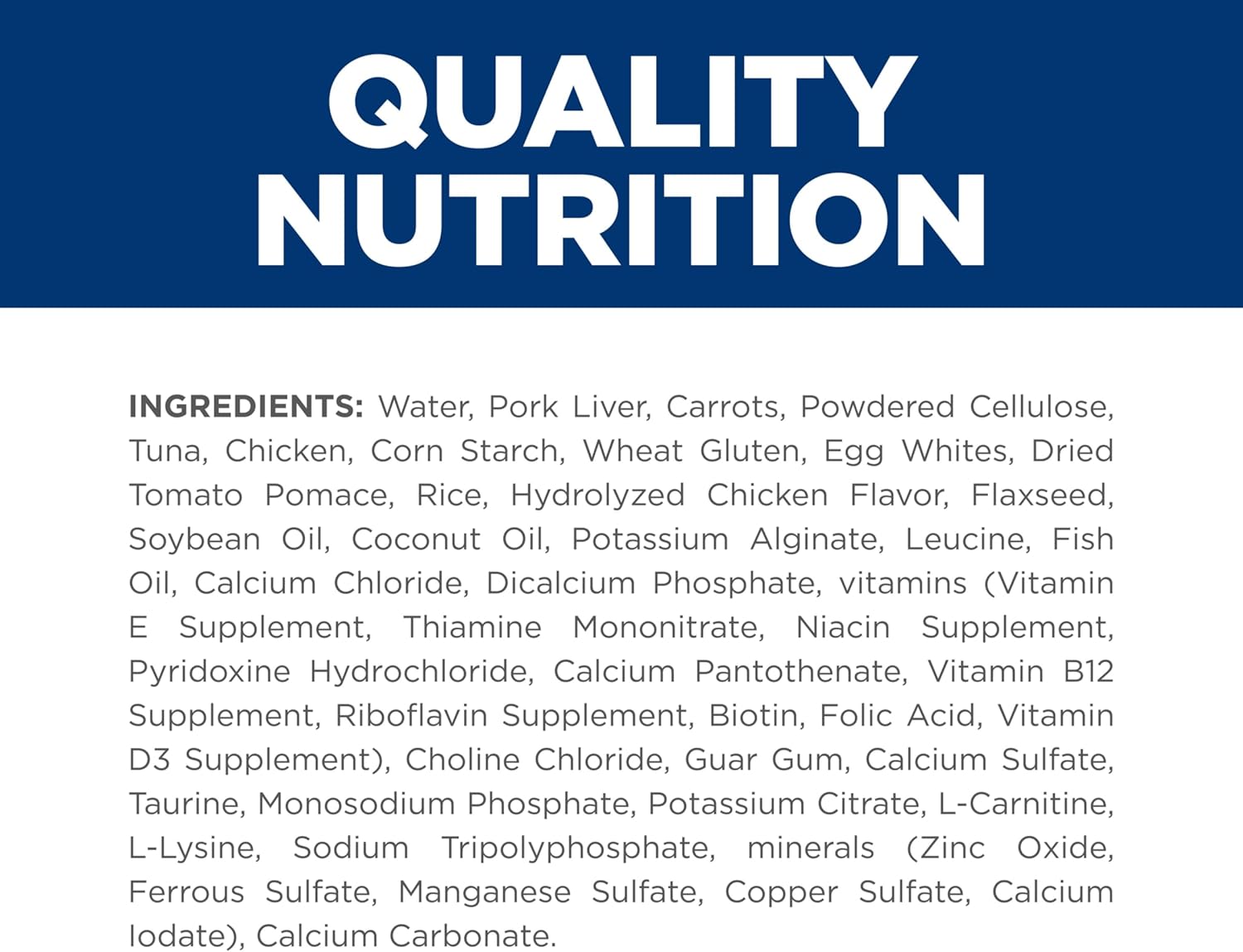 Hill's Prescription Diet c/d Multicare + Metabolic Weight, Urinary Care + Weight Vegetable and Chicken Wet Cat Food, Veterinary Diet, 2.9 oz. Cans, 24-Pack : Pet Supplies