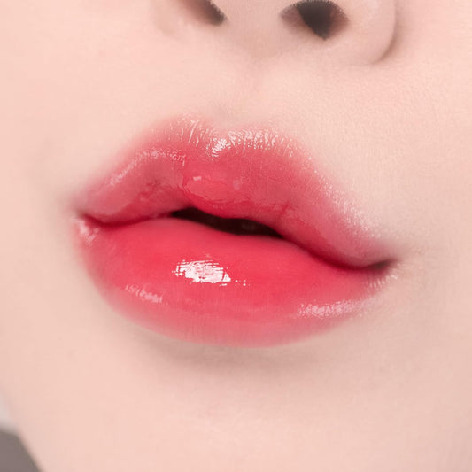 Jung Saem Mool Lip-Pression Water Lasting Tint (Pink Rill)