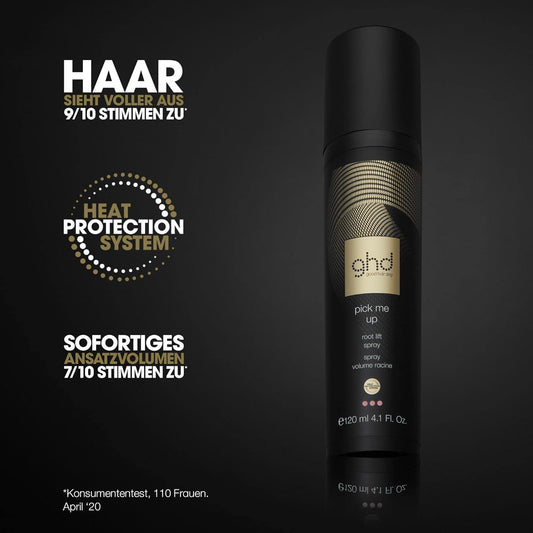 Ghd Pick Me Up – Root Lift Spray