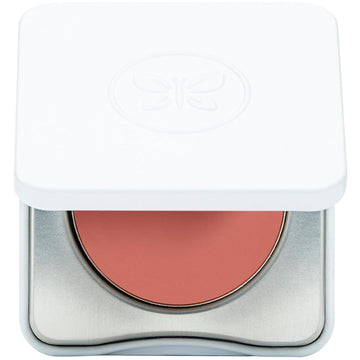 Honest Beauty 2-In-1 Creme Cheek Blush + Lip Color | Ewg Verified, Vegan + Cruelty Free | Rose Pink, .1 Oz