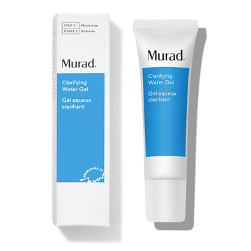 Murad Clarifying Water Gel