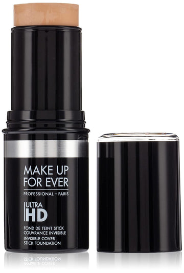 Make Up For Ever Ultra Hd Invisible Cover Stick Foundation 177 = Y505 - Cognac