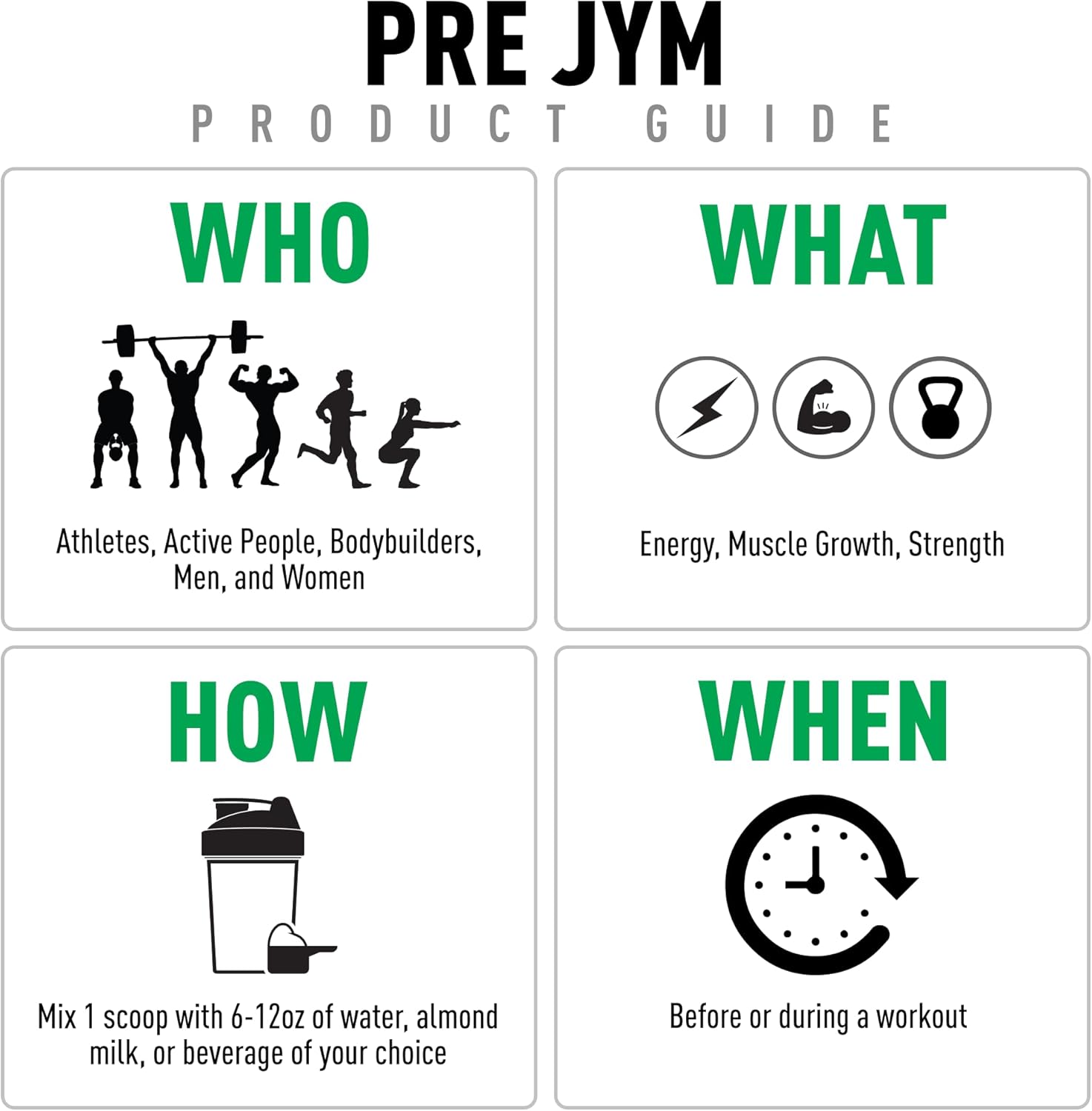 Jym Supplement Science Pre Jym X Dragonberry Advanced Pre-Workout Powder Massive Pumps, Citrulline Nitrate, Dynamine, No3T Betaine, Bcaa’S, Nootropics, Creatine, Beta-Alanine, 20 Servings : Health & Household