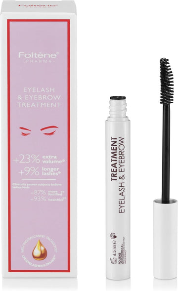 Foltene Pharma Eyelash And Eyebrow Treatment 6,5Ml