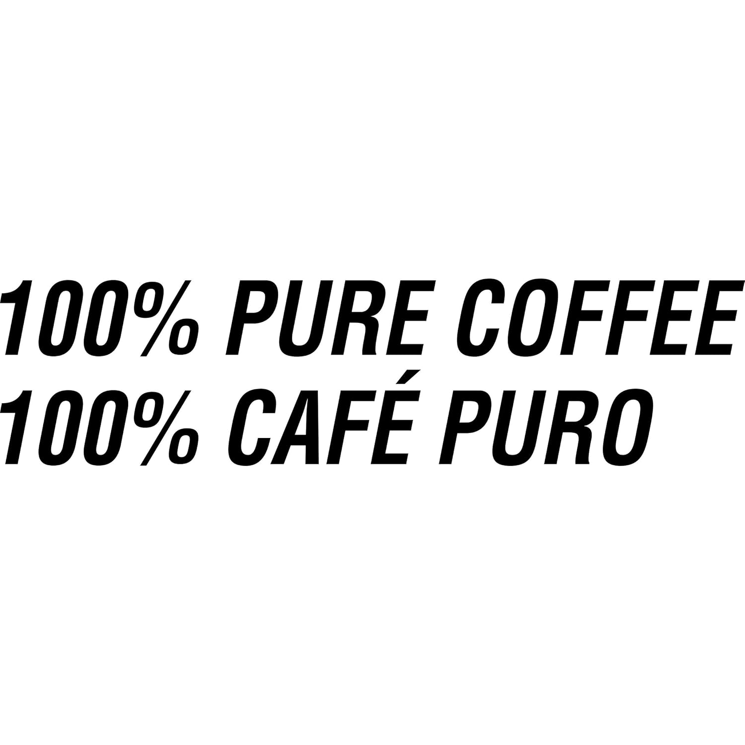 Café Bustelo Espresso Dark Roast Ground Coffee, 10 Ounces (Pack Of 4)