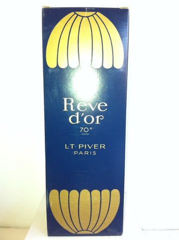 Piver Reve D'Or Cologne Splash 14.25 Oz For Women