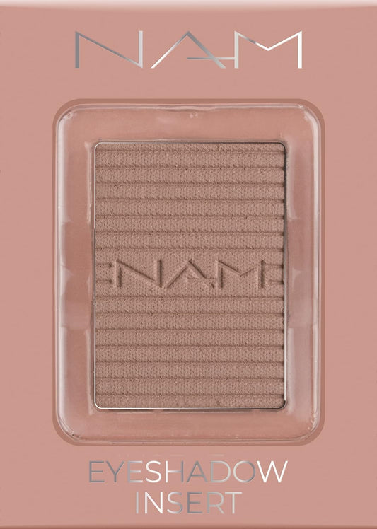 Nam Makeup Matte Eyeshadow Nr 2 - Bordeaux, 3.5G