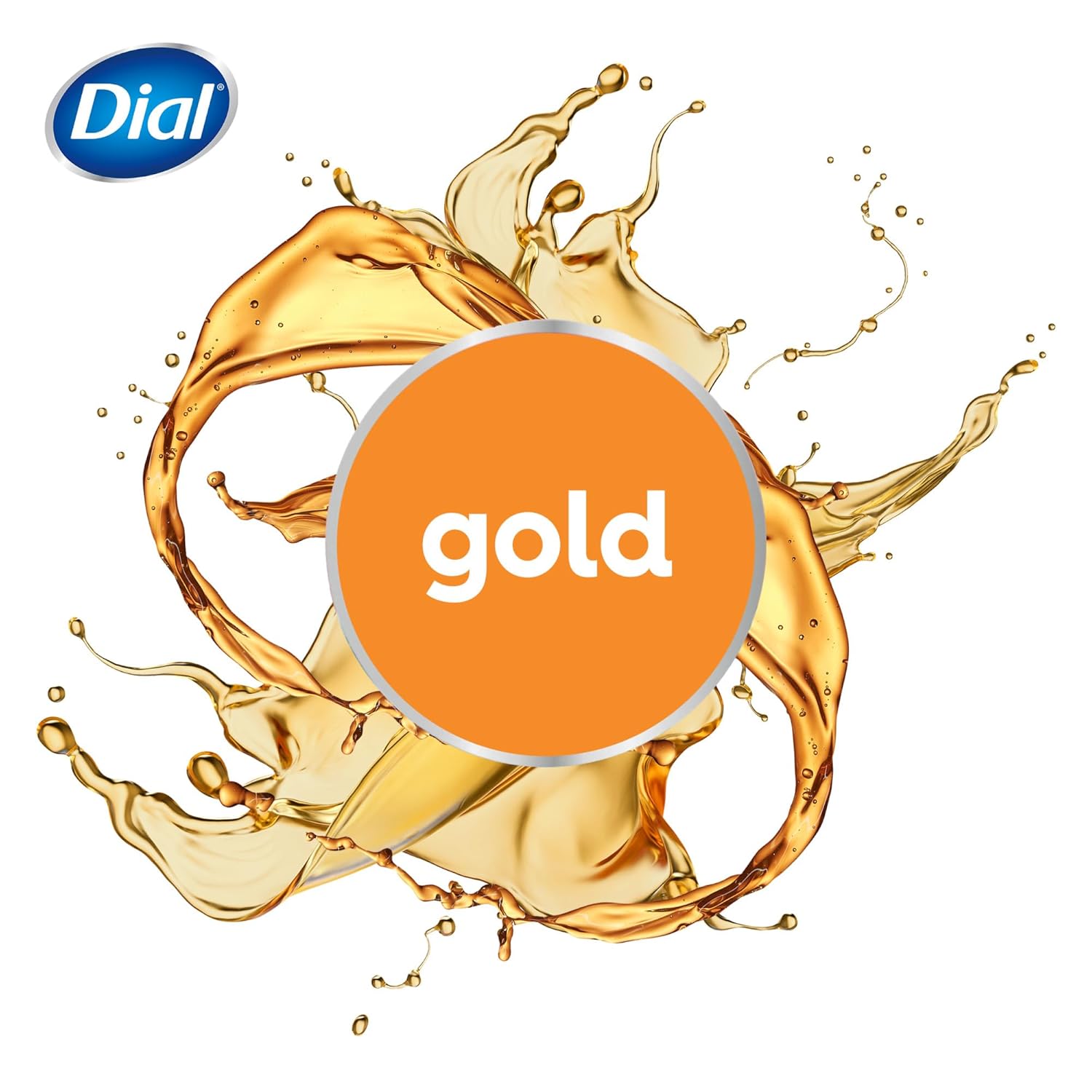 Dial Antibacterial Deodorant Bar Soap, Advanced Clean, Gold, 4 Oz, 32 Bars : Beauty & Personal Care