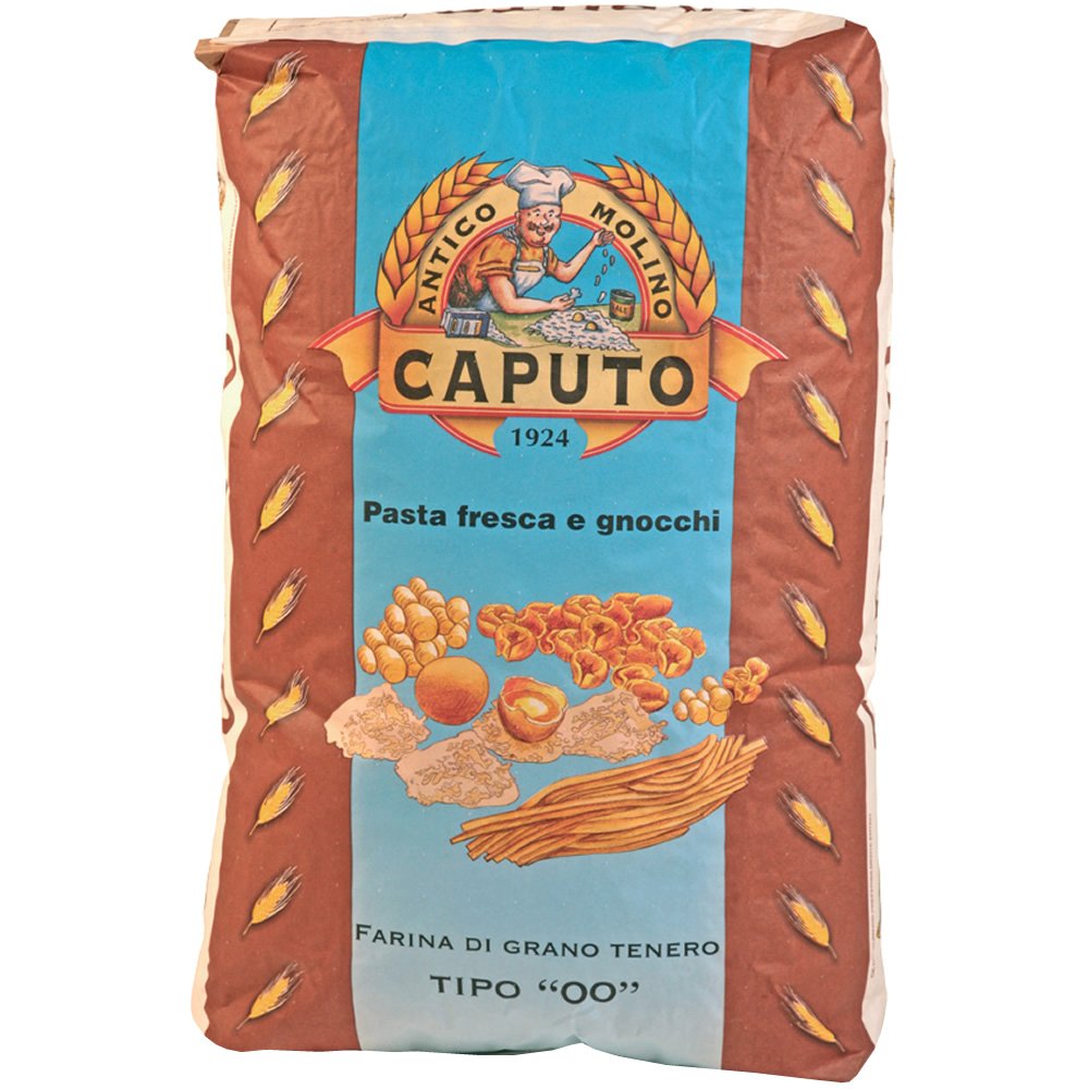 Antimo Caputo Pasta Fresca E Gnocchi, 55 Pound