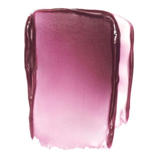 E.L.F. Hydrating Core Lip Shine, Conditioning & Nourishing Lip Balm, Sheer Color Tinted Chapstick, Happy, 0.09 Oz