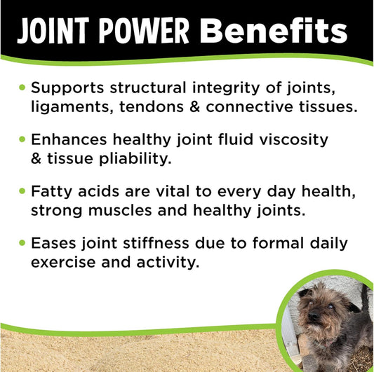 Super Snout Joint Power