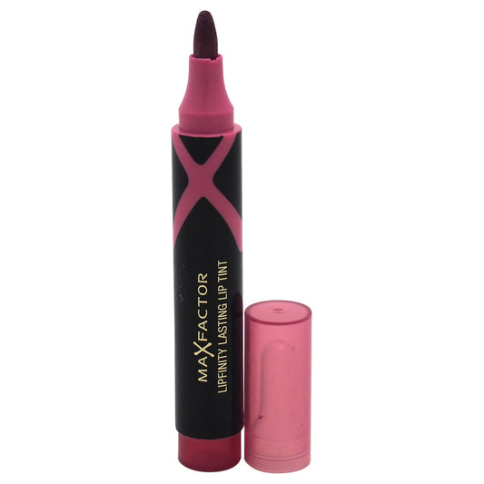 Max Factor Lipfinity Lasting Lip Tint - # 02 Mystical Mauve, 0.3 Oz