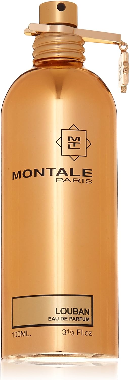 Montale Louban Edp Spray 100Ml