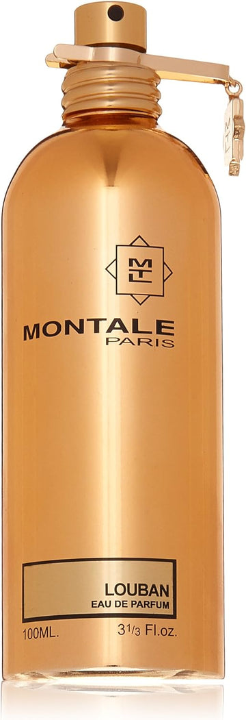 Montale Louban Edp Spray 100Ml