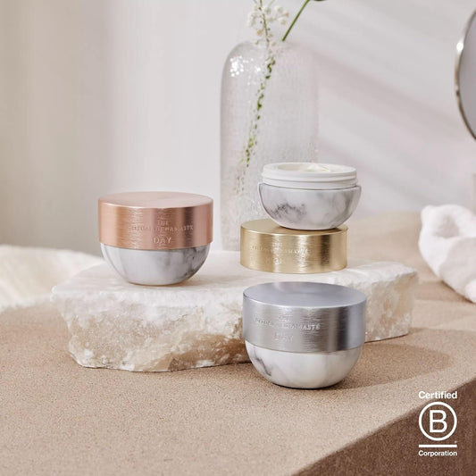 Rituals Active Firming Day Cream The Ritual Of Namaste - Luxurious, Anti-Ageing Face Cream With Cica Complex, Revitalises And Rejuvenates Mature Skin - 50Ml