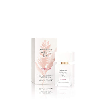 Elizabeth Arden White Tea Ginger Lily Eau De Toilette Spray, Perfume For Women, 1 Oz. : Beauty & Personal Care