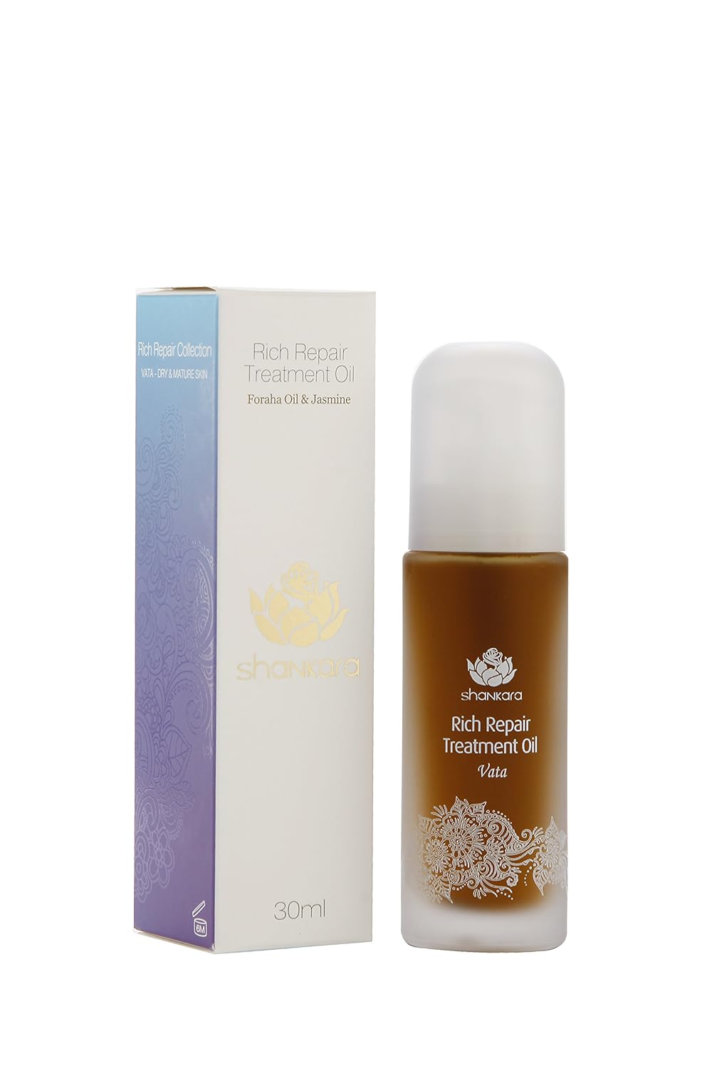 Shankara Rich Repair Face Oil : Beauty & Personal Care