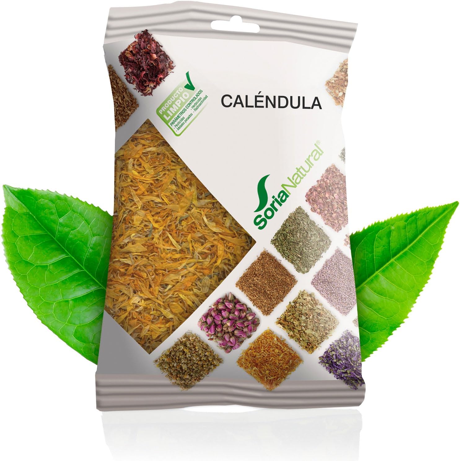 Soria Natural Calendula 30 G
