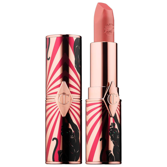 Charlotte Tilbury Hot Lips 2 Amazing Amal Limited Edition : Beauty & Personal Care