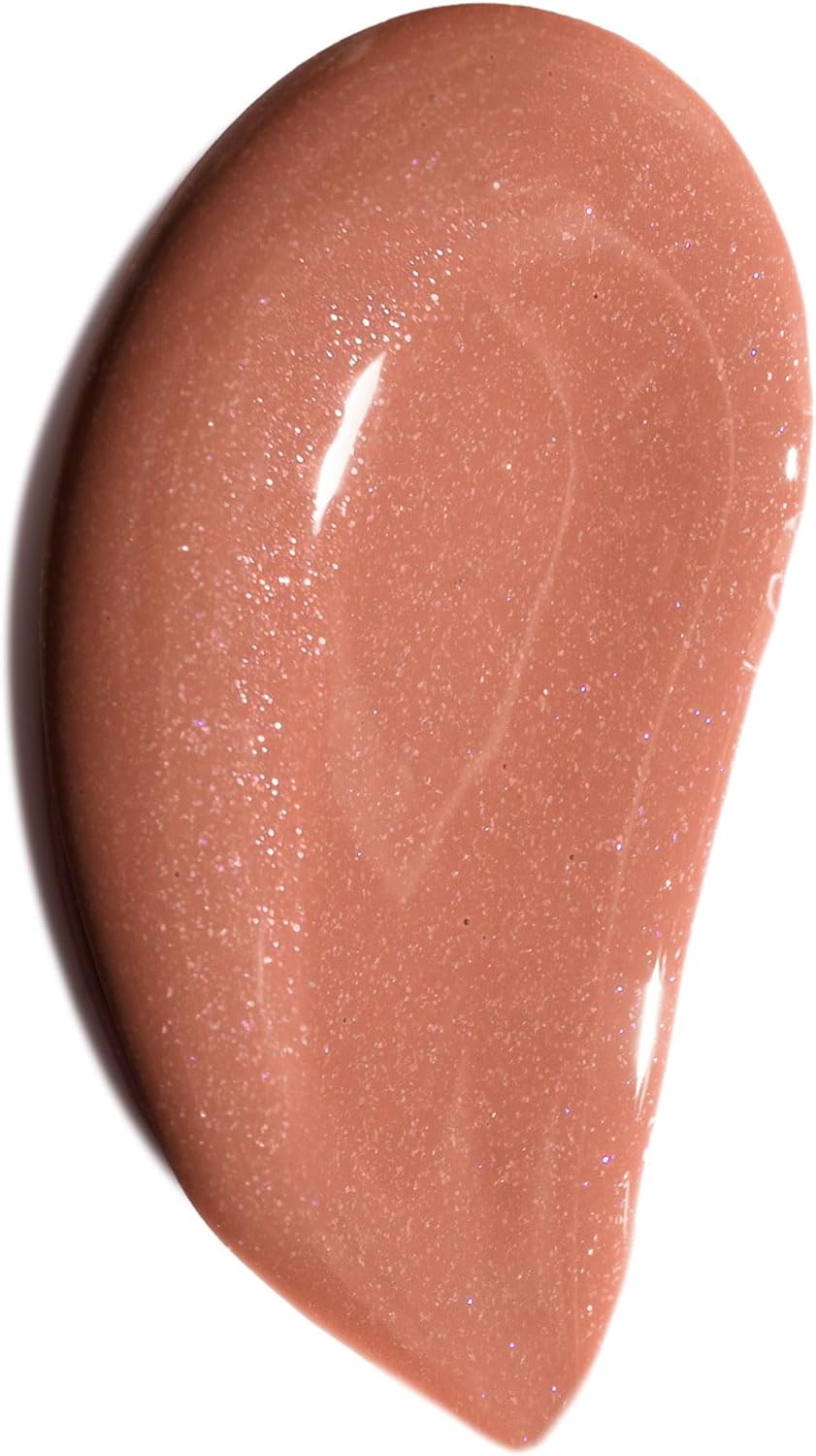 Inglot Me Like Volumizing Lip Gloss – High-Shine Gloss For Fuller And Bold Lips | Long-Lasting | Non-Sticky Gloss | Plumping Effect And Rich Color | 4.8 Ml | 56