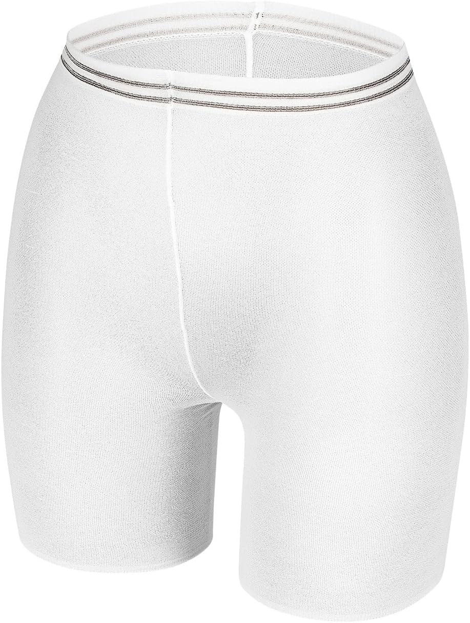 MoliCare Premium Fixpants, Washable to be Used with MoliCare Form for Incontinence, Long Leg, Size L, Pack of 5 : Amazon.co.uk: Health & Personal Care