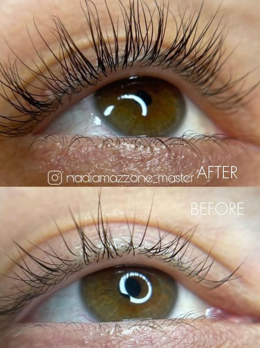 Sweed - Eyelash Growth Serum | Lengthens With Peptides, Biotin, Pumpkin Seed Oil + Keratin | Prostaglandin-Free | Vegan, Cruelty-Free, Clean Beauty (0.17 Fl Oz | 5 Ml)