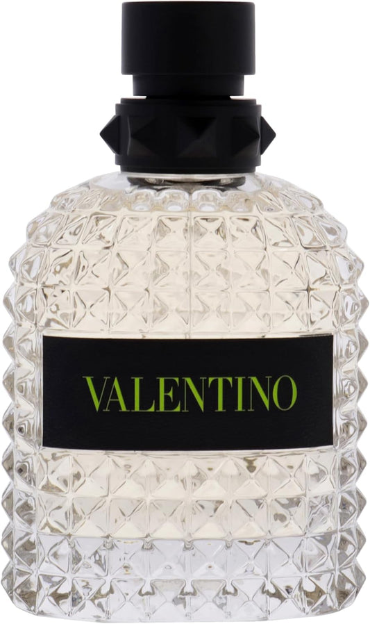 Valentino Uomo Born In Roma Yellow Dream Eau De Toilette 100Ml