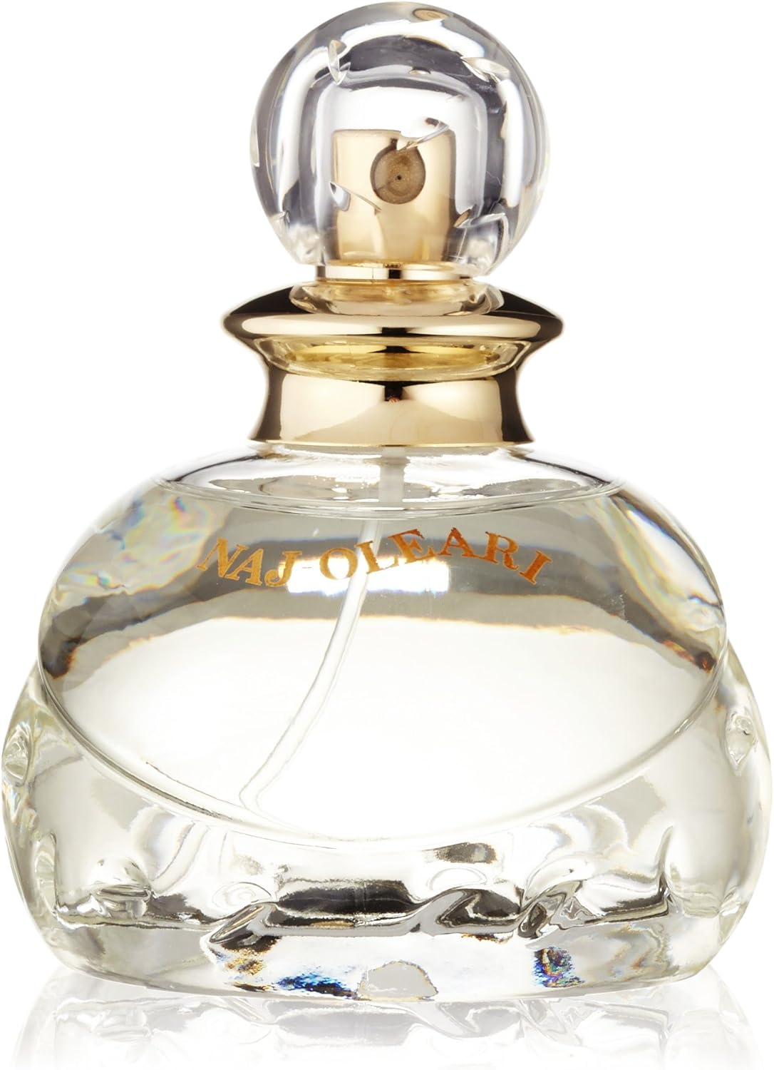 Naj Oleari Woman Deodorant Perfume Spray 75 Ml