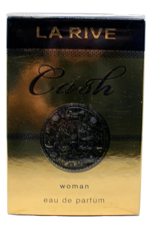 La Rive Cash Eau De Parfum Spray 3 Oz For Women