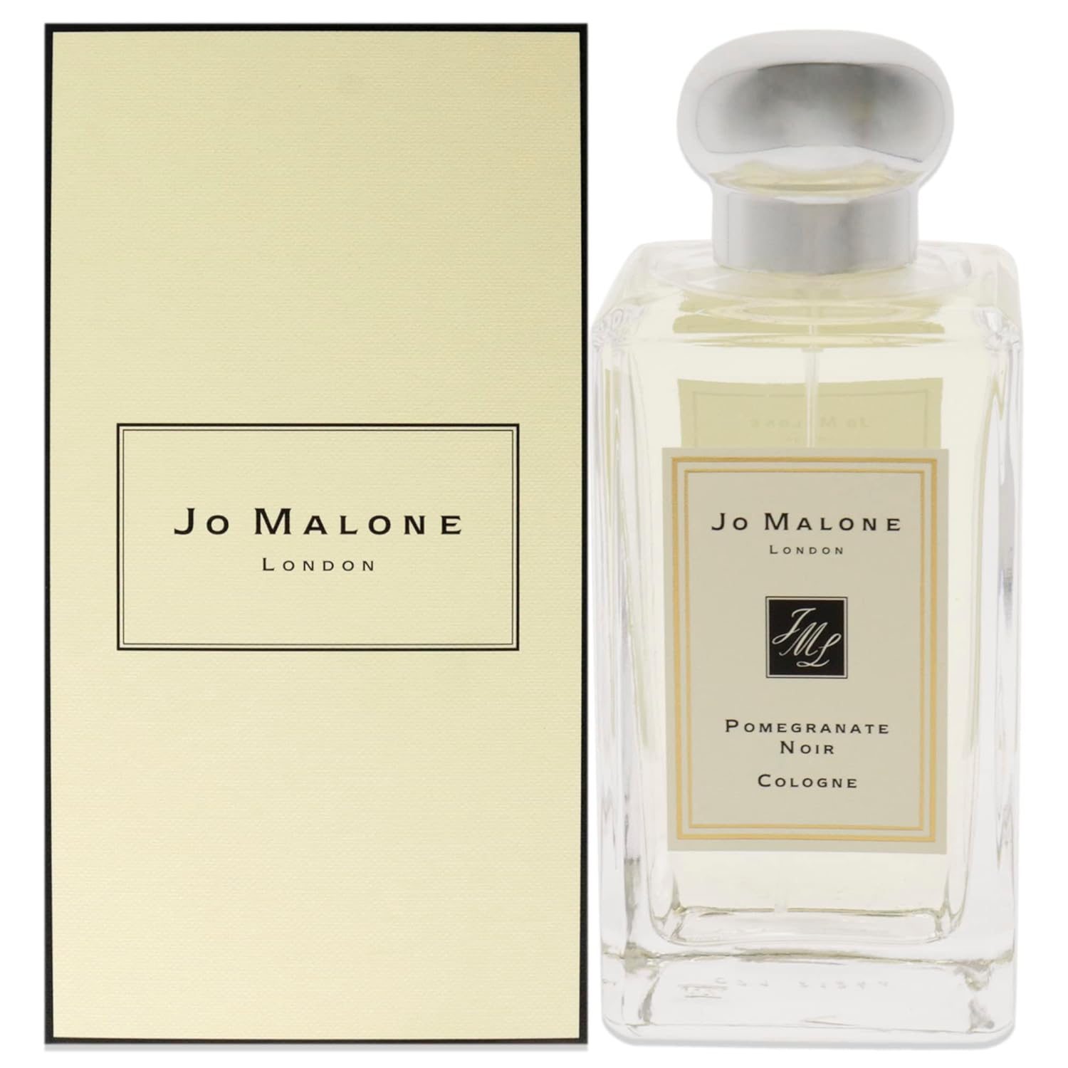 Jo Malone Pomegranate Noir Cologne Spray Women 3.4 Oz : Beauty & Personal Care