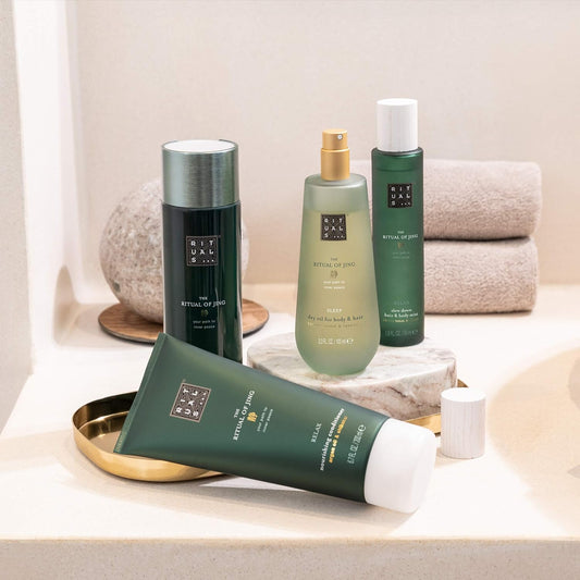 Rituals The Ritual Of Jing Hand Lotion, 70 Ml, 1106886