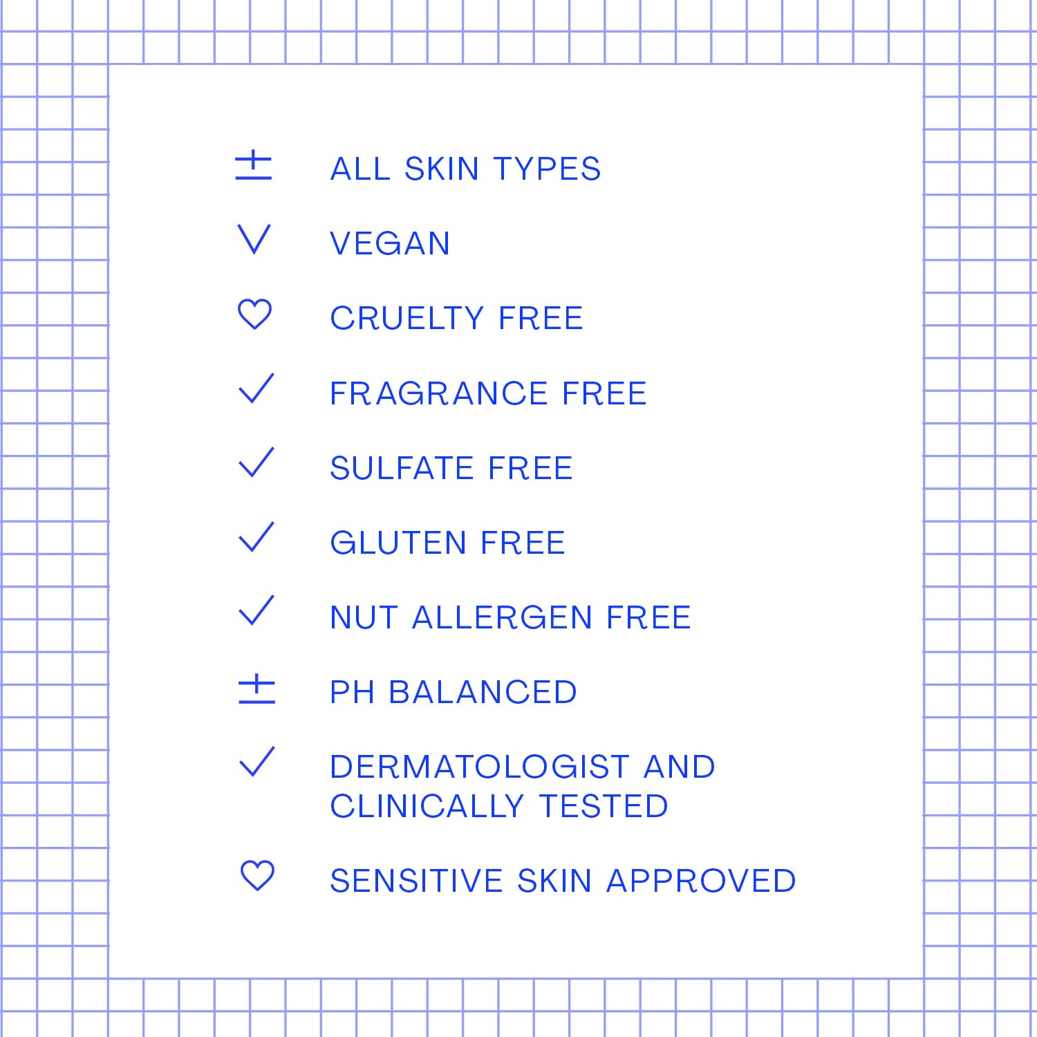 The Outset Gentle Micellar Antioxidant Cleanser - Gel Face Wash + Makeup Remover - Hydrating And Brightening - Fragrance Free For Sensitive Skin - Clean, Vegan, Gluten Free, All Skin Types - 5 Fl Oz : Beauty & Personal Care