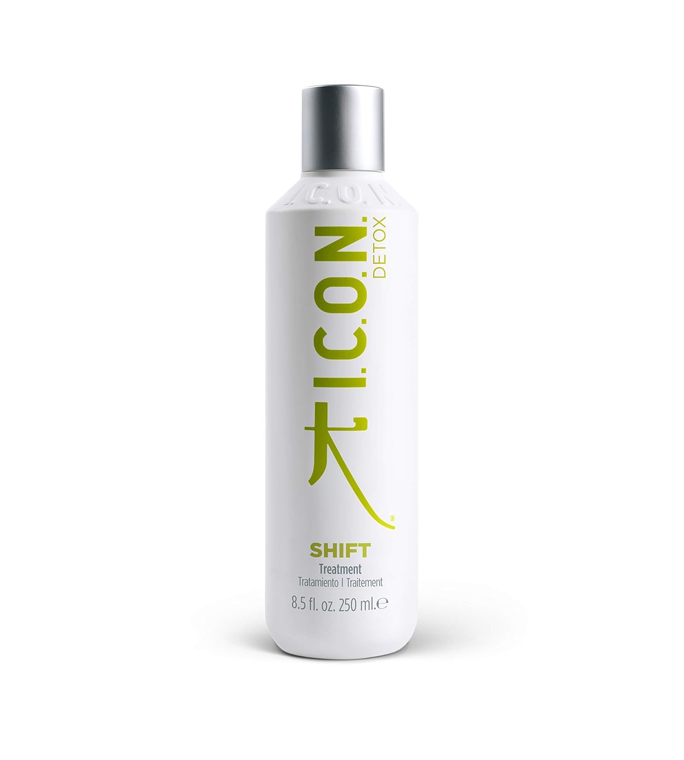 I.C.O.N. Shift Detoxifying Treatment. 8.5 Ounces