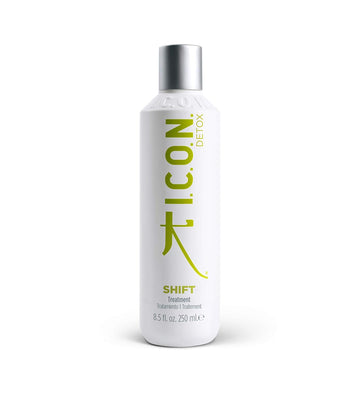 I.C.O.N. Shift Detoxifying Treatment. 8.5 Ounces