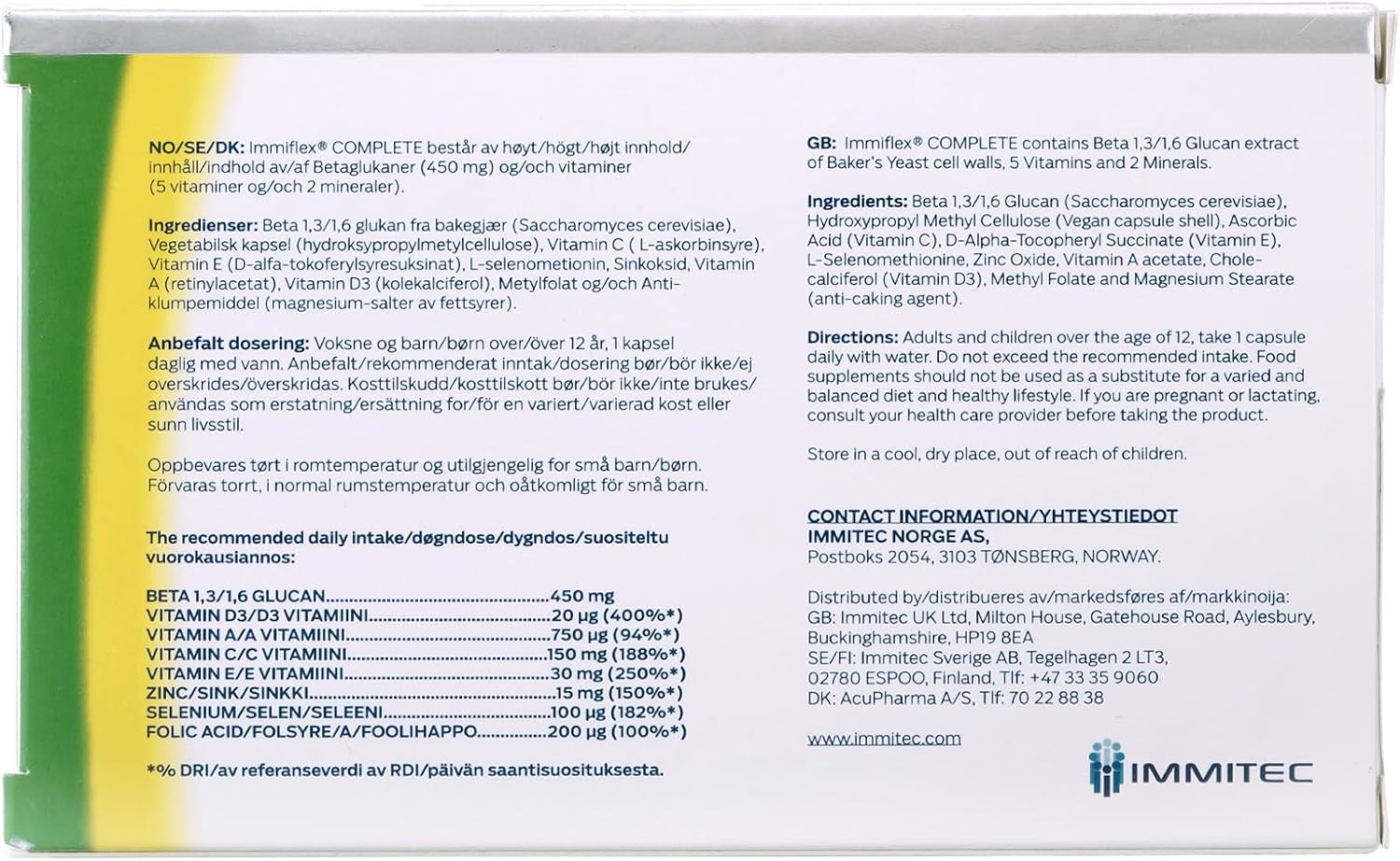 Mg 188 - Khám phá những ứng dụng vượt trội của loại hợp chất quan trọng trong công nghiệp hiện nay