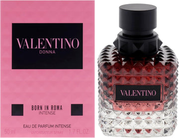 Valentino Donna Born In Roma Intense Edp 100Ml