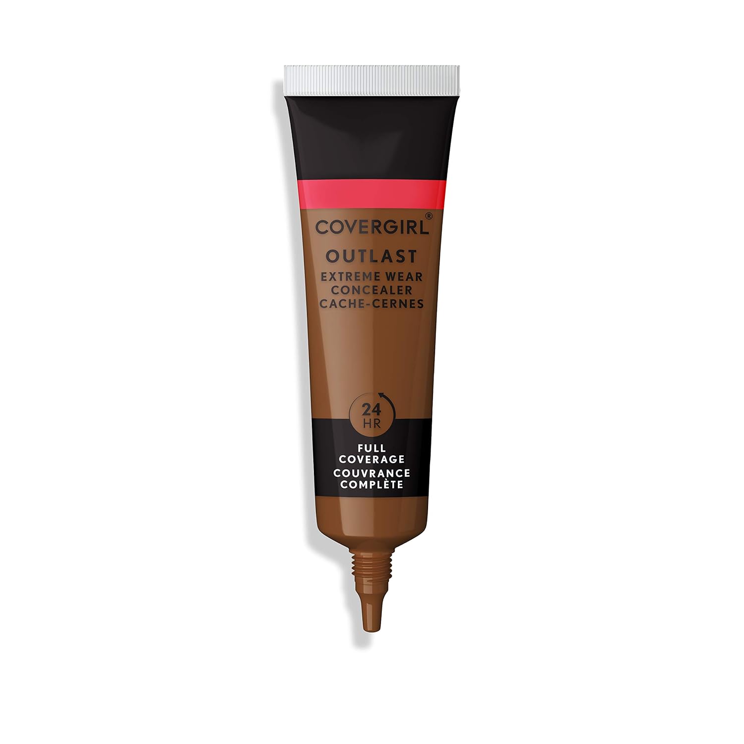 Covergirl Outlast Extreme Wear Concealer, Golden Tan 857