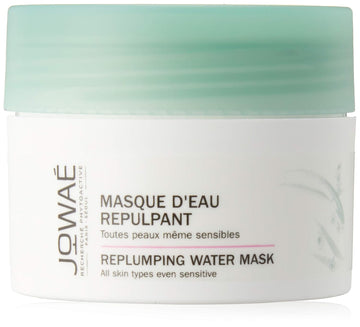 Replumping Water Mask 50Ml One Size