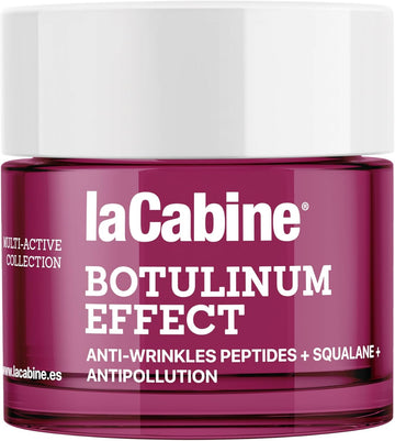 Lacabine Botulinum-Like Cream 50 Ml Se