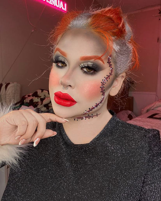 L'Oreal Paris Colorista 1-Day Washable Temporary Hair Color Spray, Rose Gold, 2 Ounces