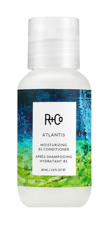 R+Co Atlantis Moisturizing