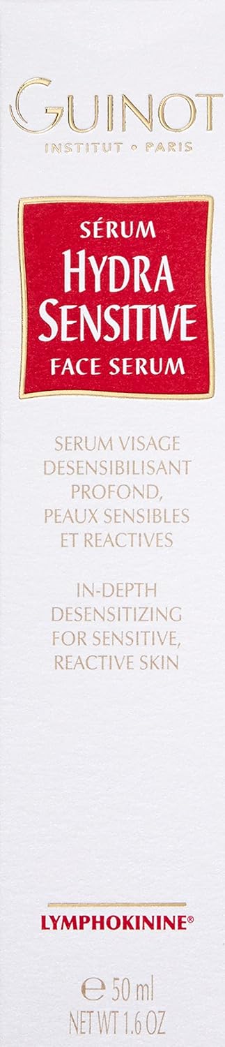 Guinot Hydra Sensitive Face Serum , 1.6 Oz