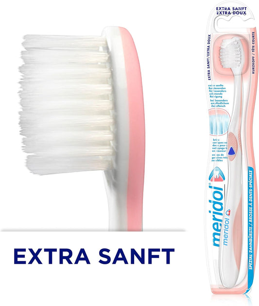 Meridol Special Toothbrush