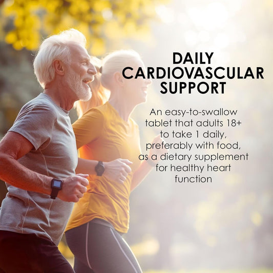 Mason Natural Folic Acid With B,6 & B,12, 90 Day Supply, Supports Normal Heart Health And Metabolic Function