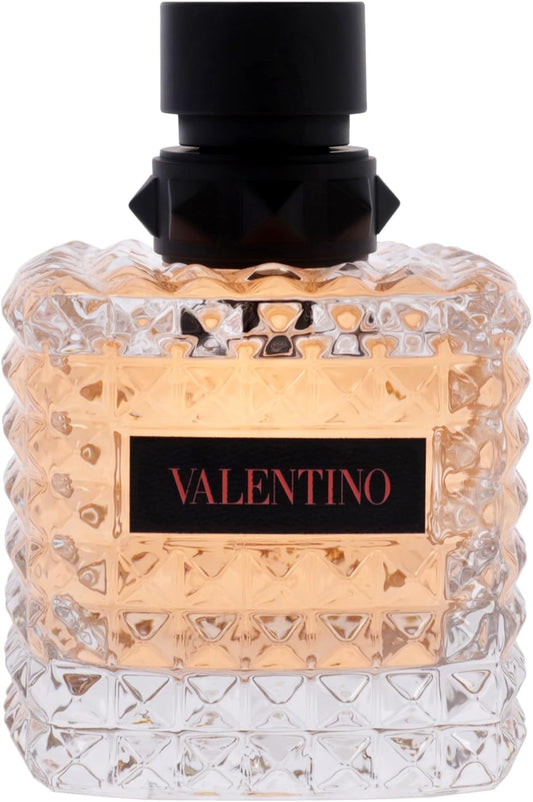 Valentino Born In Rom Coral Fantasy Eau De Parfum - 100 Ml